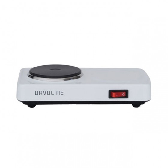 Davoline EK-450W Κ6622 Επιτραπέζια Εστία